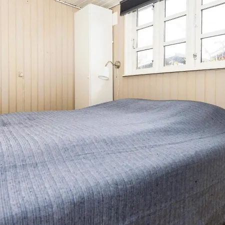 Prázdninový dům Holiday Li Grenå